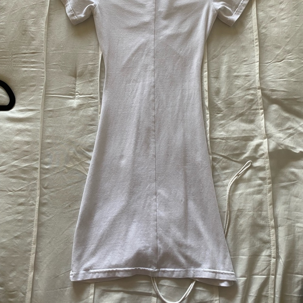 Style Addict Mini Dress - Picture 2 of 2